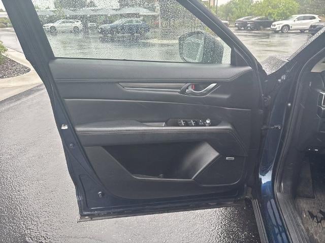 2020 Mazda Mazda CX-5 Grand Touring Reserve