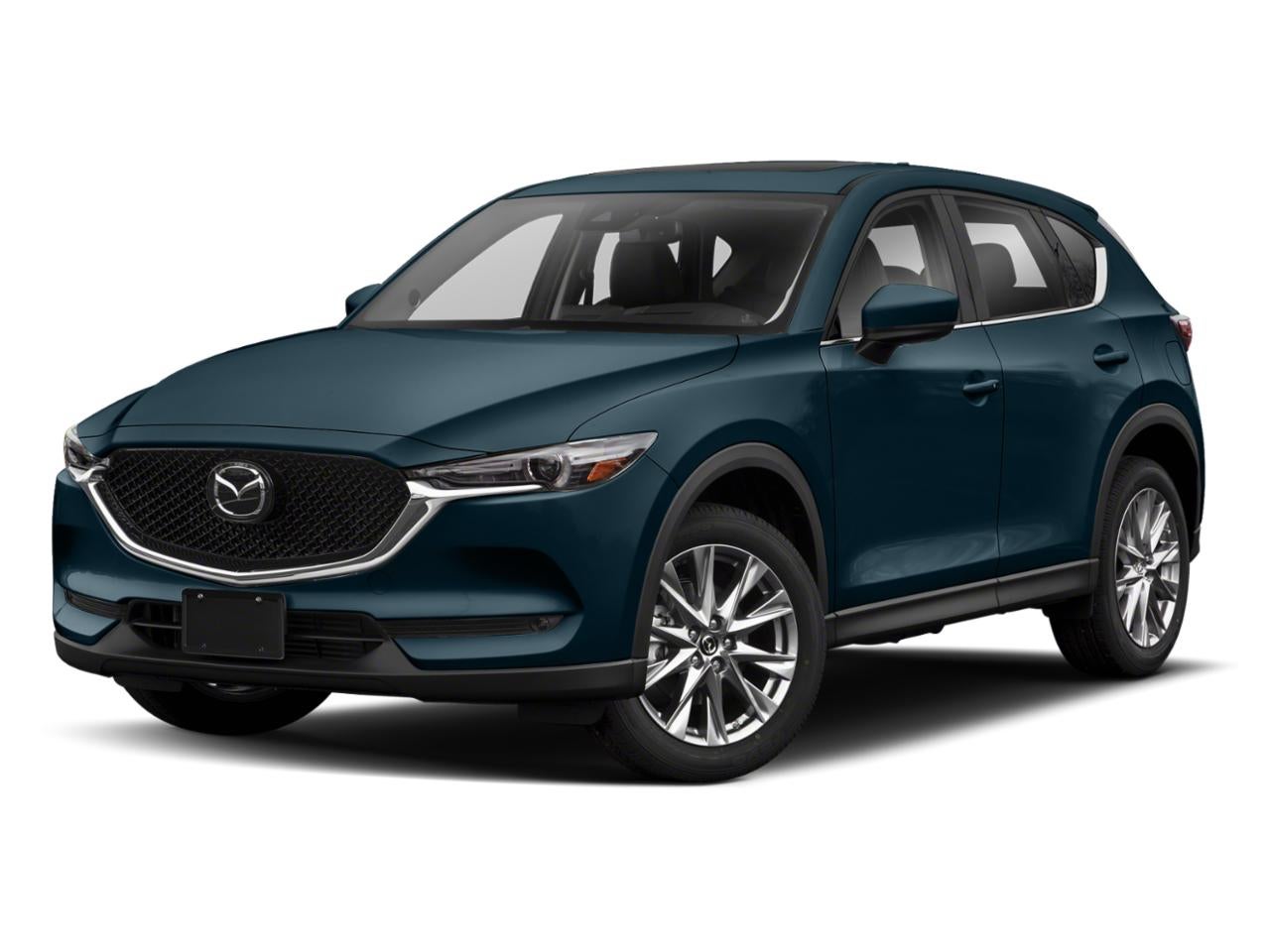 2020 Mazda CX-5 Grand Touring Reserve Auto AWD's photo