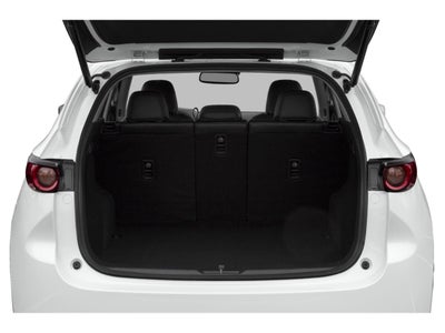 2020 Mazda Mazda CX-5 Grand Touring Reserve