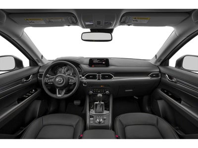 2020 Mazda Mazda CX-5 Grand Touring Reserve
