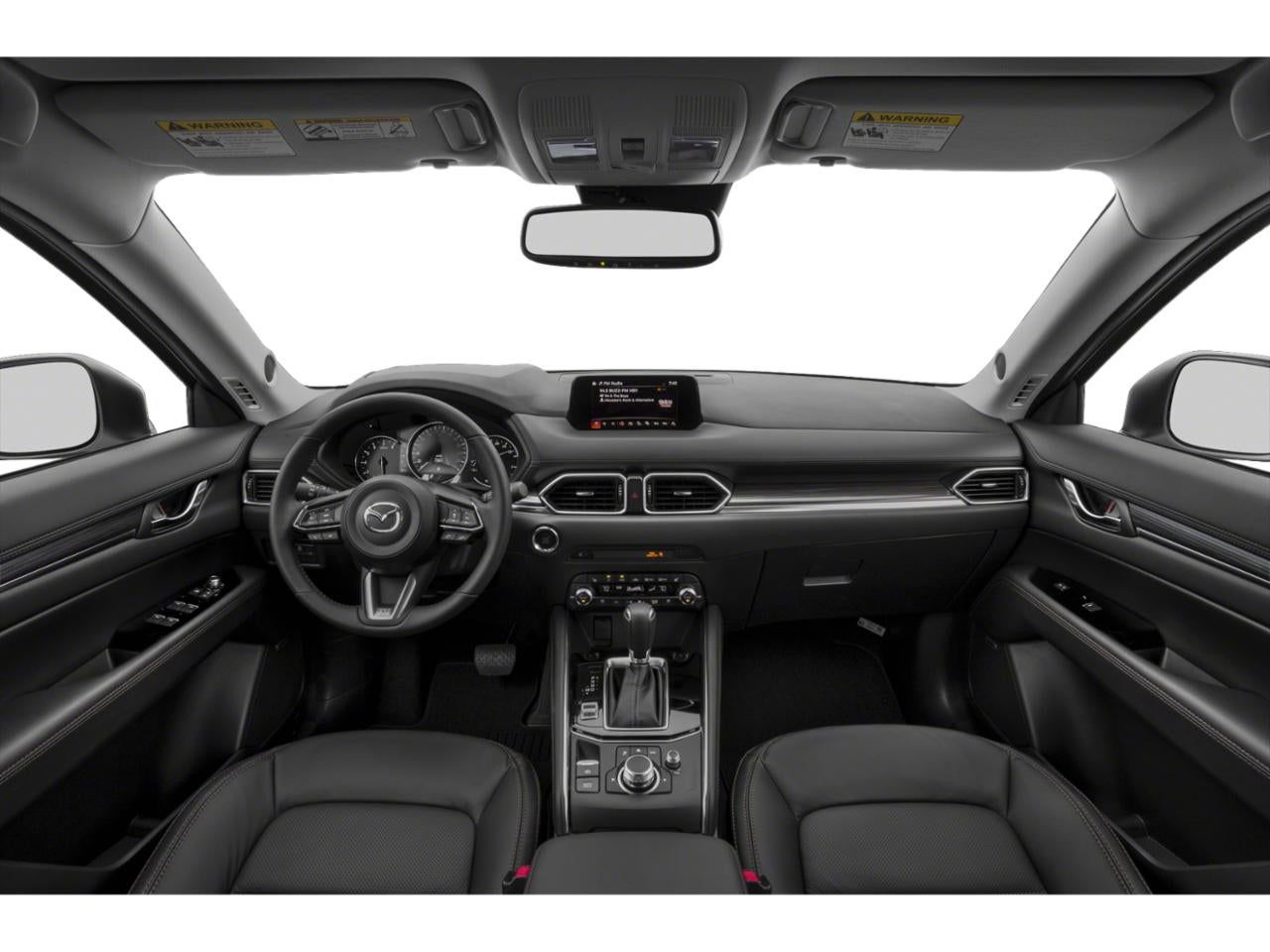 2020 Mazda Mazda CX-5 Grand Touring Reserve