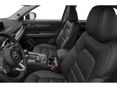 2020 Mazda Mazda CX-5 Grand Touring Reserve