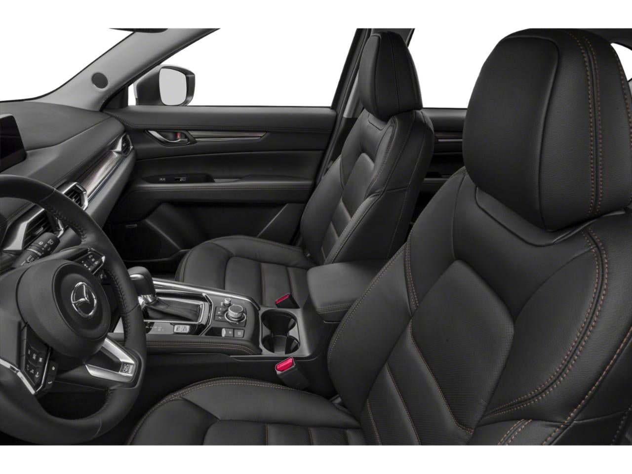 2020 Mazda Mazda CX-5 Grand Touring Reserve