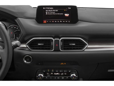 2020 Mazda Mazda CX-5 Grand Touring Reserve