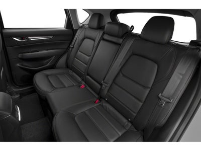2020 Mazda Mazda CX-5 Grand Touring Reserve
