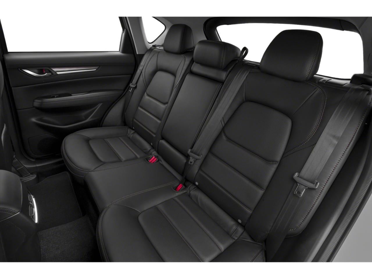 2020 Mazda Mazda CX-5 Grand Touring Reserve