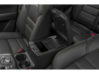 2020 Mazda Mazda CX-5 Grand Touring Reserve