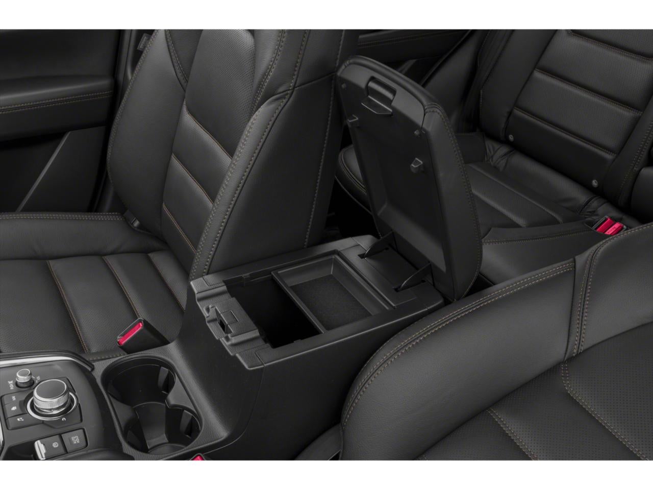 2020 Mazda Mazda CX-5 Grand Touring Reserve
