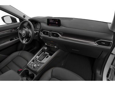 2020 Mazda Mazda CX-5 Grand Touring Reserve