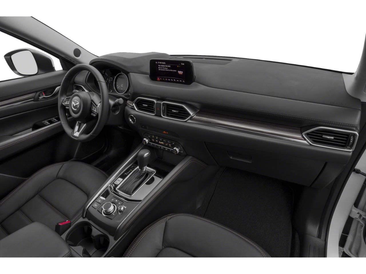 2020 Mazda Mazda CX-5 Grand Touring Reserve