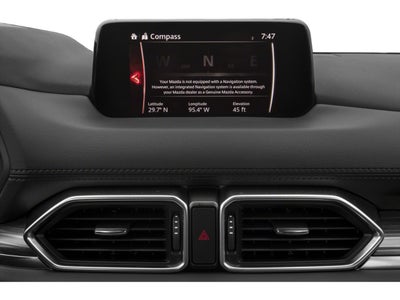 2020 Mazda Mazda CX-5 Grand Touring Reserve