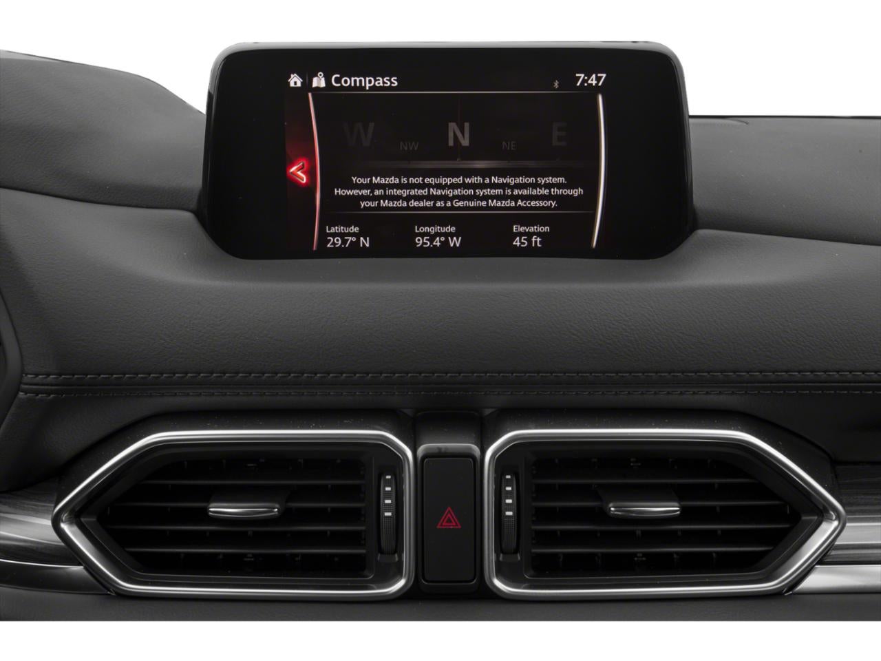 2020 Mazda Mazda CX-5 Grand Touring Reserve