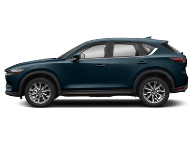 2020 Mazda Mazda CX-5 Grand Touring Reserve
