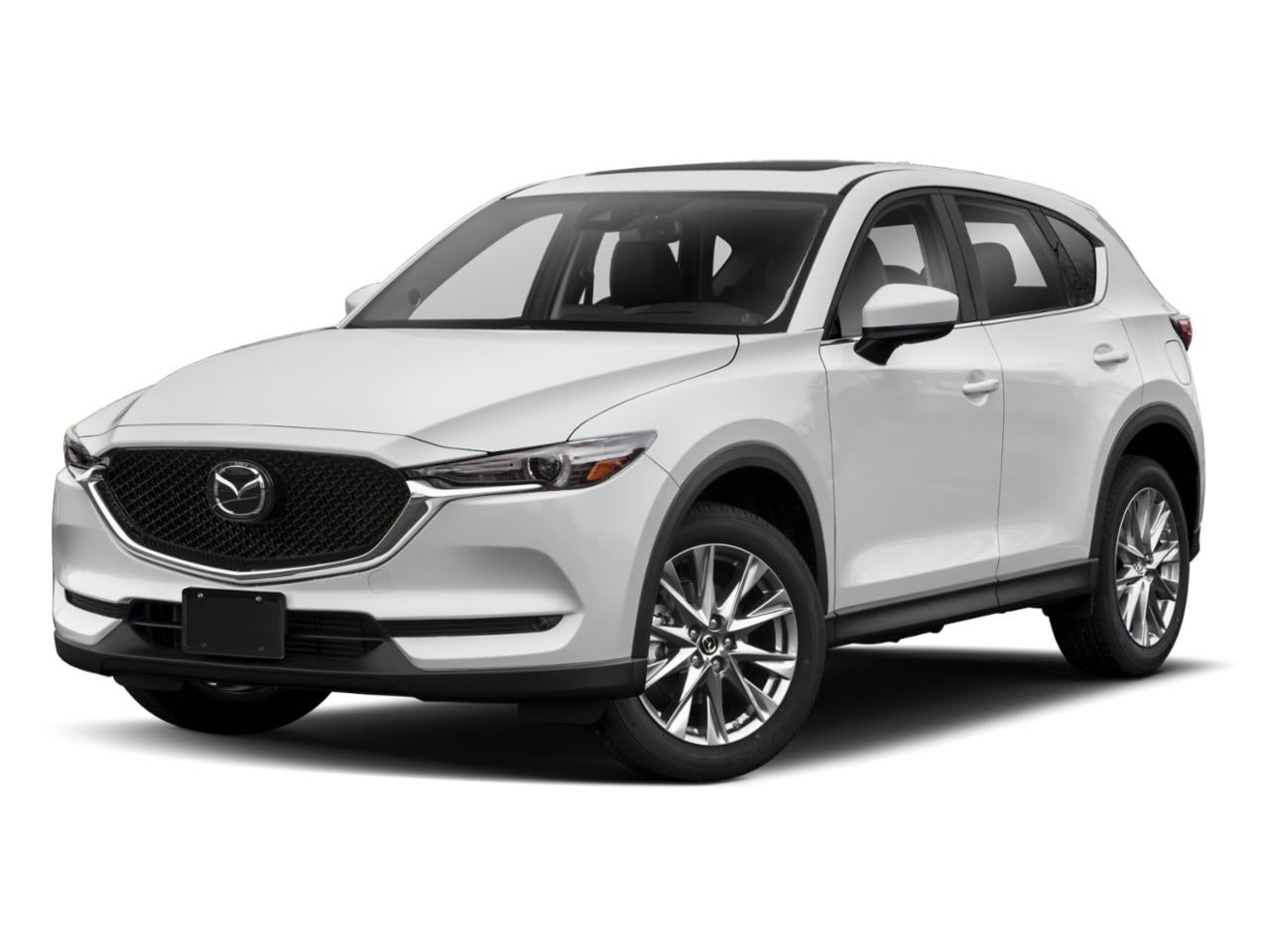 2020 Mazda Mazda CX-5 Grand Touring Reserve
