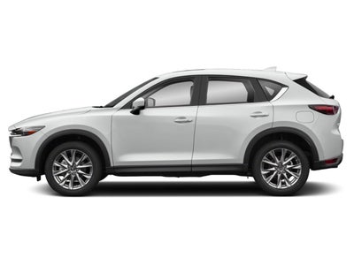 2020 Mazda Mazda CX-5 Grand Touring Reserve
