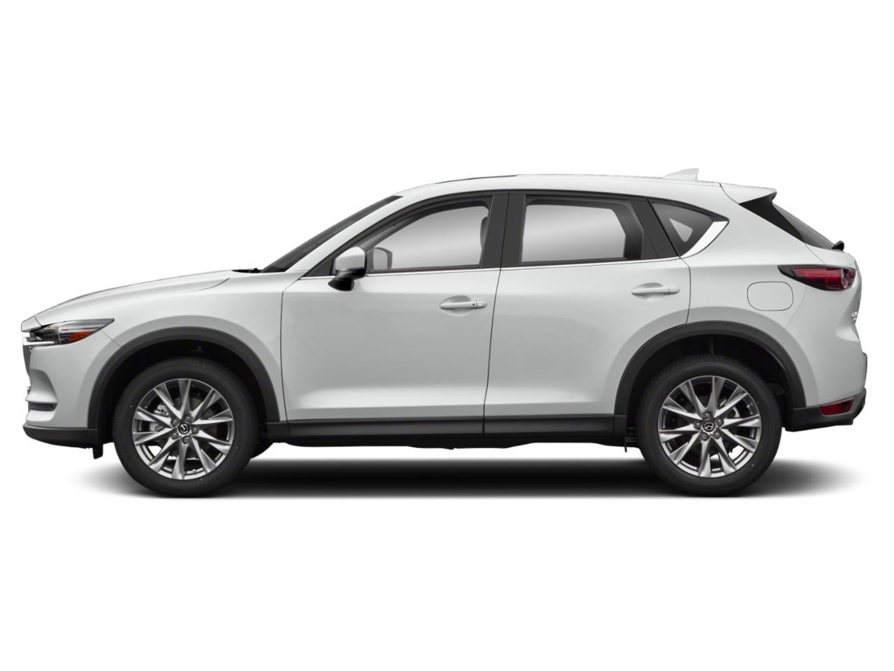 2020 Mazda Mazda CX-5 Grand Touring Reserve