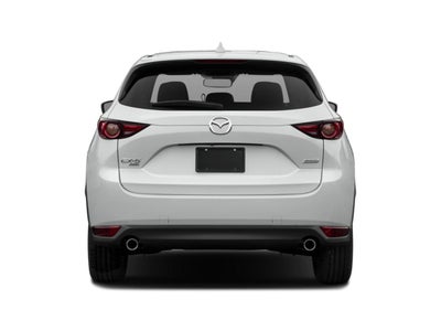 2020 Mazda Mazda CX-5 Grand Touring Reserve