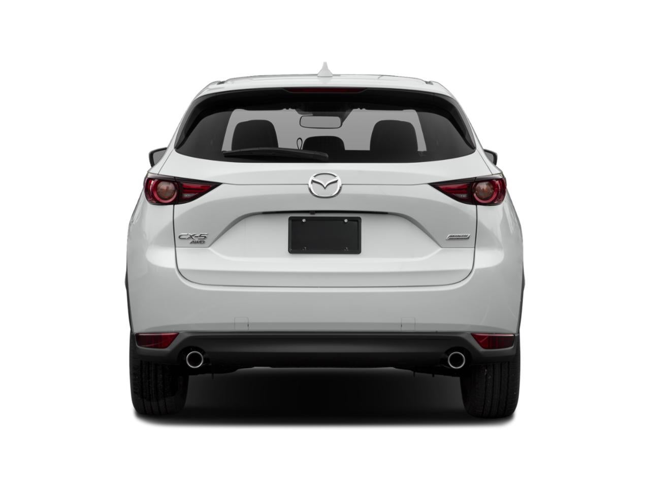 2020 Mazda Mazda CX-5 Grand Touring Reserve