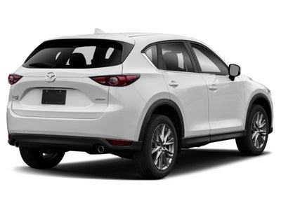2020 Mazda Mazda CX-5 Grand Touring Reserve
