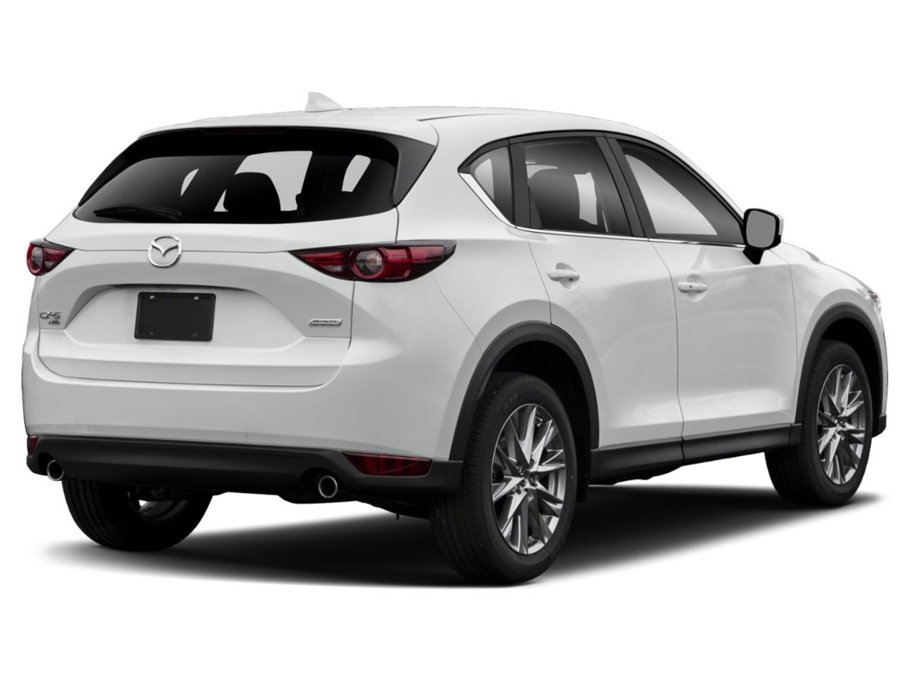 2020 Mazda Mazda CX-5 Grand Touring Reserve