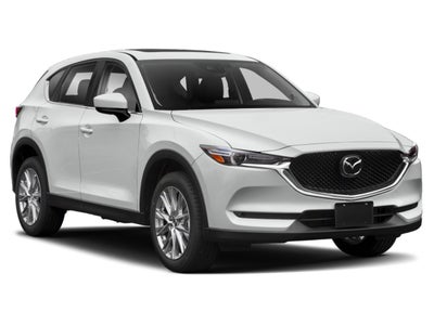 2020 Mazda Mazda CX-5 Grand Touring Reserve
