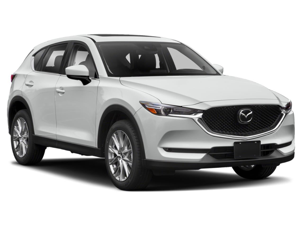 2020 Mazda Mazda CX-5 Grand Touring Reserve
