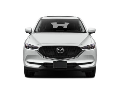 2020 Mazda Mazda CX-5 Grand Touring Reserve