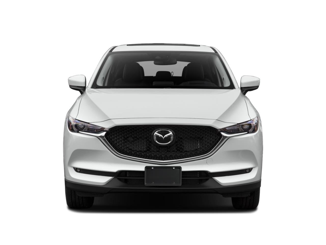 2020 Mazda Mazda CX-5 Grand Touring Reserve