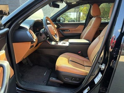 2025 Mazda Mazda CX-70 3.3 Turbo S Premium Plus Package
