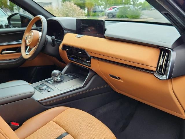 2025 Mazda Mazda CX-70 3.3 Turbo S Premium Plus Package