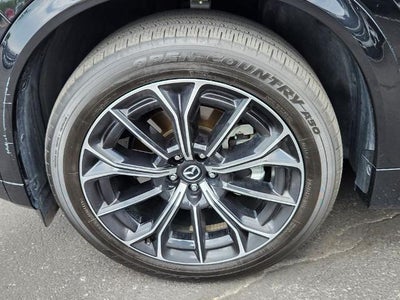 2025 Mazda Mazda CX-70 3.3 Turbo S Premium Plus Package