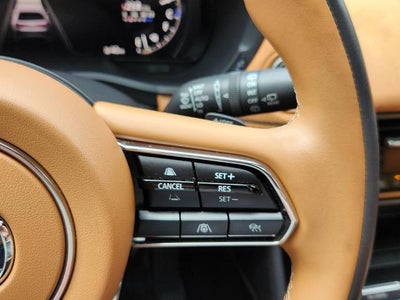 2025 Mazda Mazda CX-70 3.3 Turbo S Premium Plus Package
