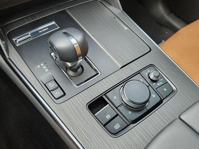 2025 Mazda Mazda CX-70 3.3 Turbo S Premium Plus Package