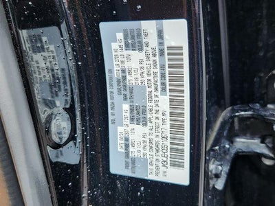 2025 Mazda Mazda CX-70 3.3 Turbo S Premium Plus Package