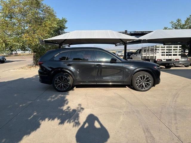 2025 Mazda Mazda CX-70 3.3 Turbo S Premium Plus Package