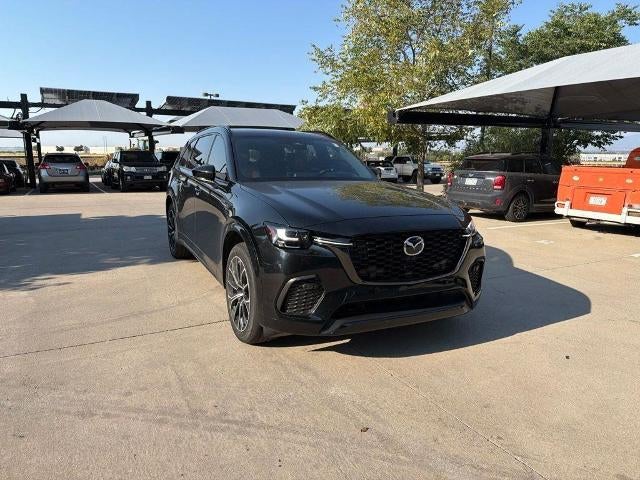 2025 Mazda Mazda CX-70 3.3 Turbo S Premium Plus Package