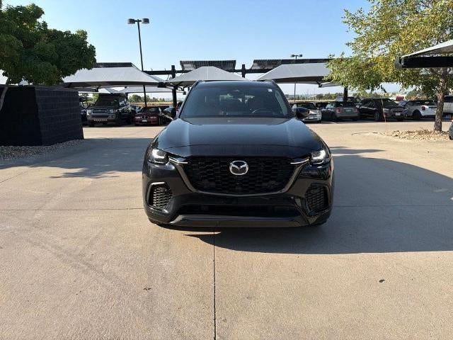 2025 Mazda Mazda CX-70 3.3 Turbo S Premium Plus Package