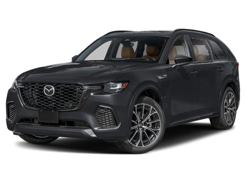 2025 Mazda Mazda CX-70 3.3 Turbo S Premium Plus Package