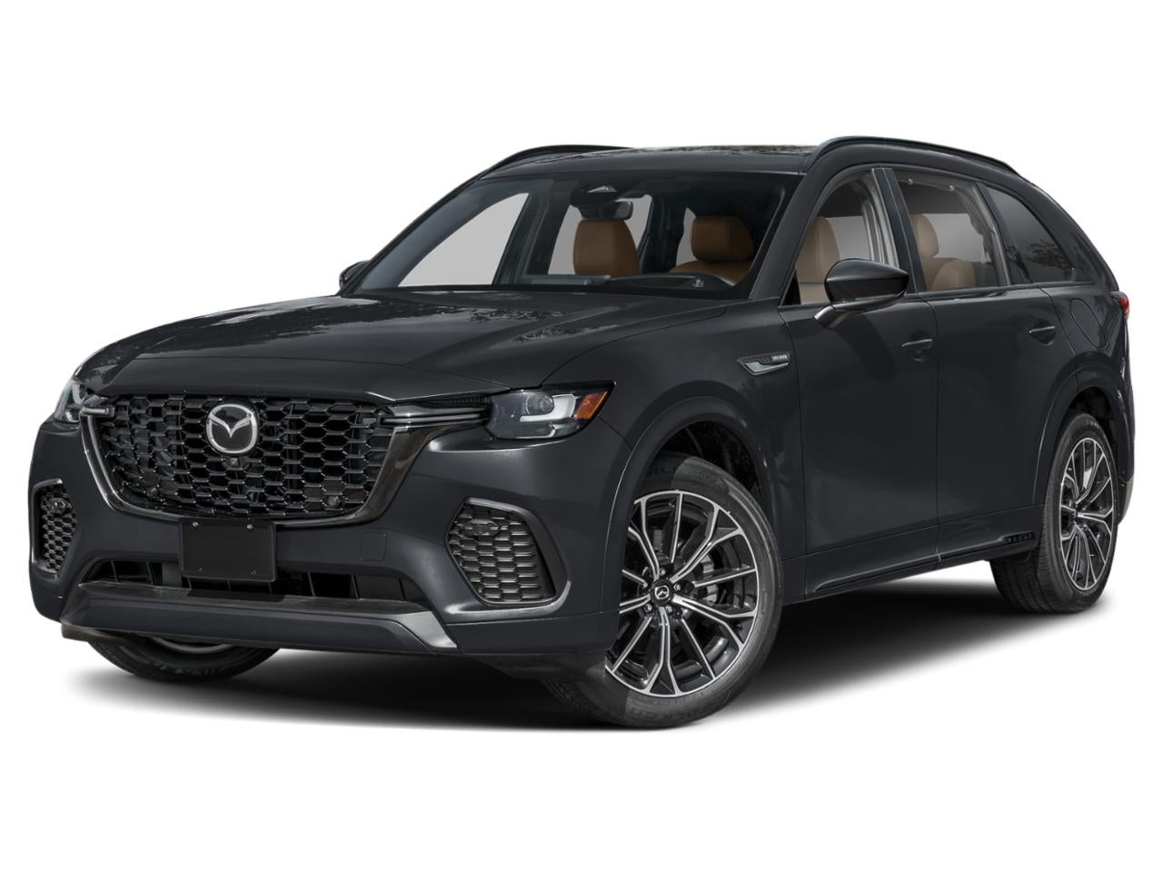 2025 Mazda Mazda CX-70 3.3 Turbo S Premium Plus Package