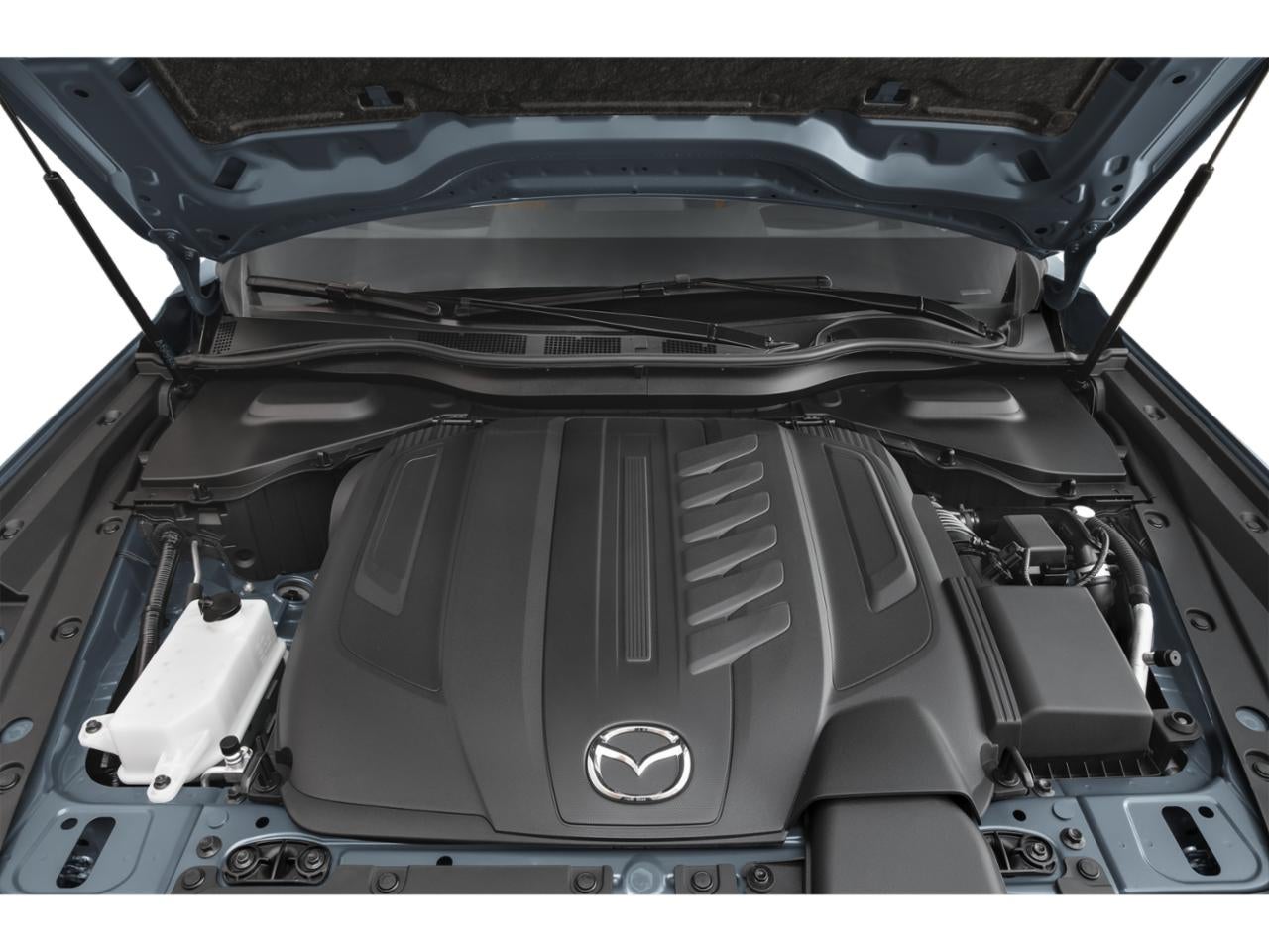 2025 Mazda Mazda CX-70 3.3 Turbo S Premium Plus Package