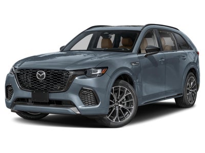 2025 Mazda Mazda CX-70 3.3 Turbo S Premium Plus Package