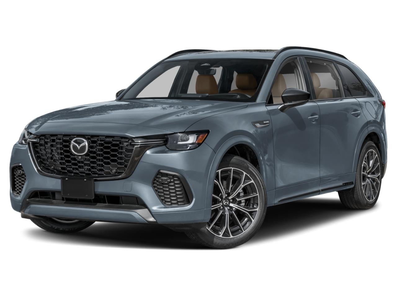 2025 Mazda Mazda CX-70 3.3 Turbo S Premium Plus Package
