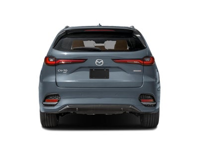 2025 Mazda Mazda CX-70 3.3 Turbo S Premium Plus Package