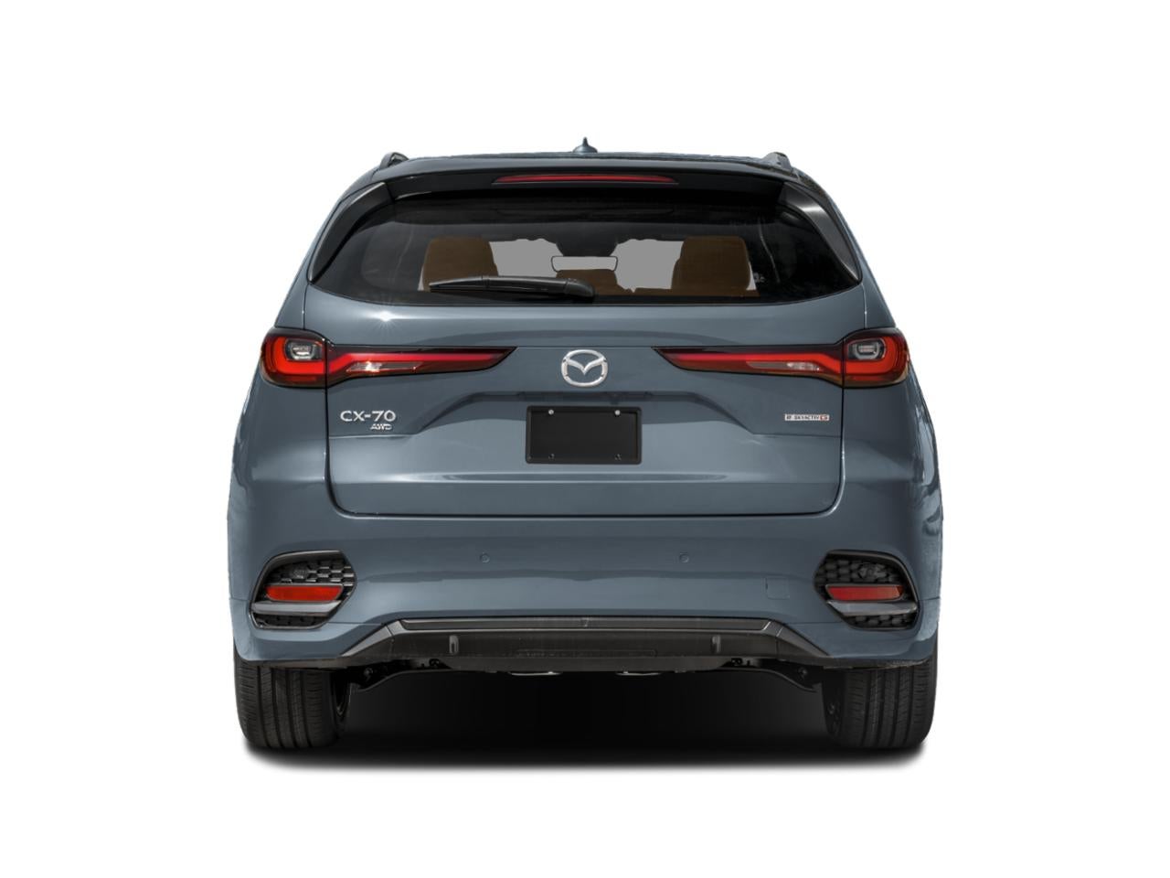 2025 Mazda Mazda CX-70 3.3 Turbo S Premium Plus Package
