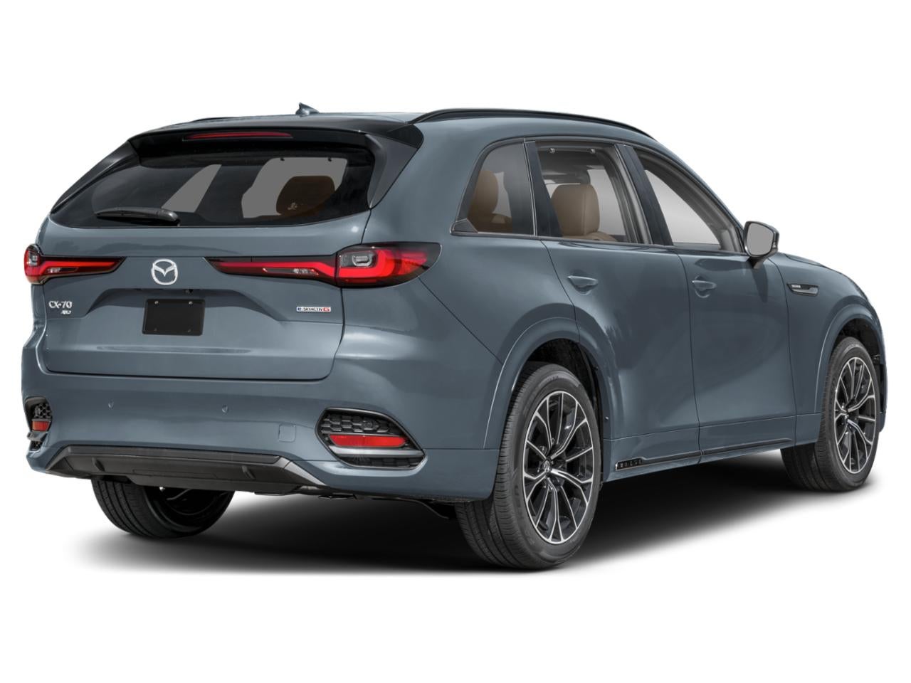 2025 Mazda Mazda CX-70 3.3 Turbo S Premium Plus Package