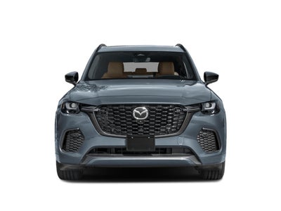 2025 Mazda Mazda CX-70 3.3 Turbo S Premium Plus Package
