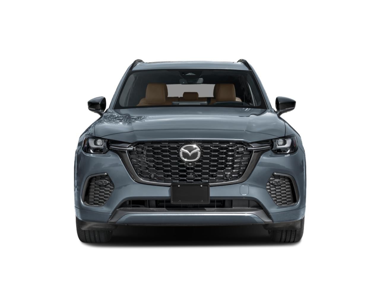 2025 Mazda Mazda CX-70 3.3 Turbo S Premium Plus Package