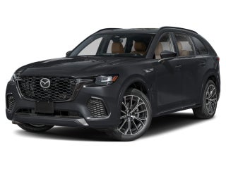 2025 Mazda Mazda CX-70 3.3 Turbo S Premium Plus Package