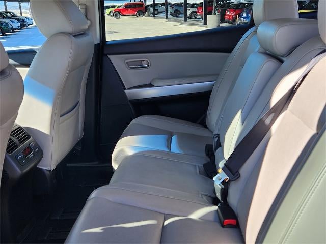 2013 Mazda Mazda CX-9 Grand Touring