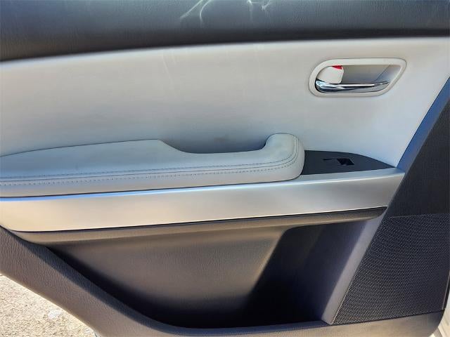 2013 Mazda Mazda CX-9 Grand Touring